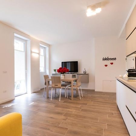 West Milan - Modern And Comfortable Apartment Kültér fotó