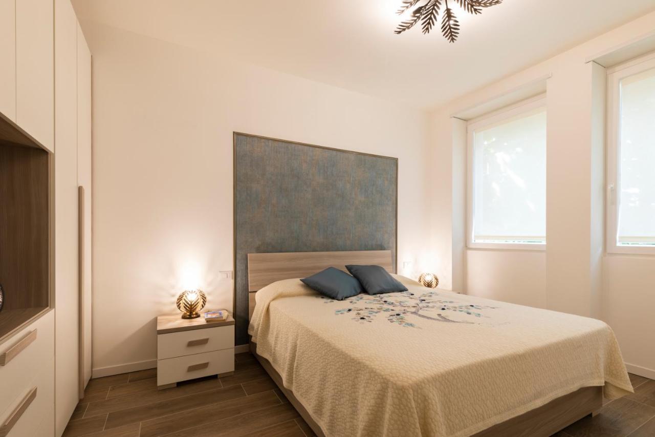 West Milan - Modern And Comfortable Apartment Kültér fotó